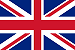 English flag